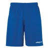 Bleu roi/Blanc