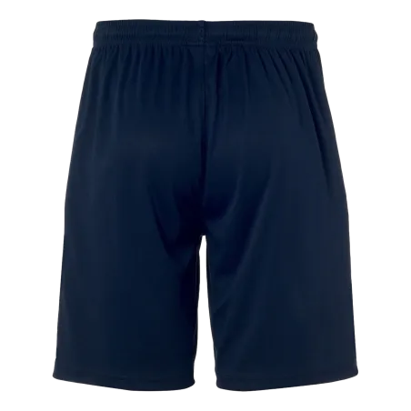 Short Center Basic