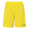 Jaune citron/Noir