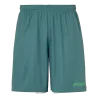 Vert sapin/Vert fluo