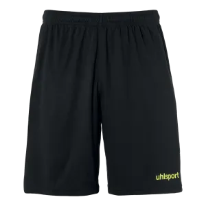 Short Center Basic