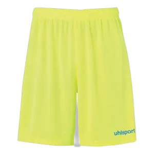 Short Center Basic