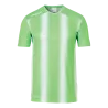 Vert fluo/Blanc