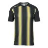 Noir/Jaune citron