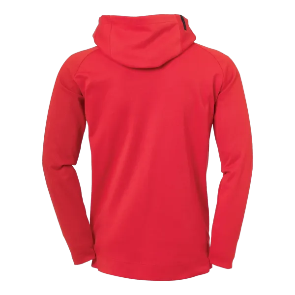 Sweat à capuche Zip Essential Pro