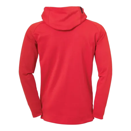 Sweat à capuche Zip Essential Pro