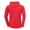 Sweat à capuche Zip Essential Pro