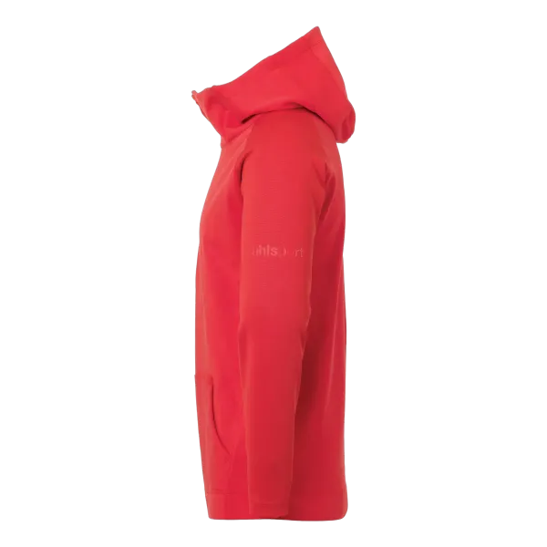 Sweat à capuche Zip Essential Pro