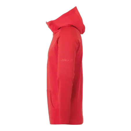 Sweat à capuche Zip Essential Pro