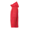 Sweat à capuche Zip Essential Pro