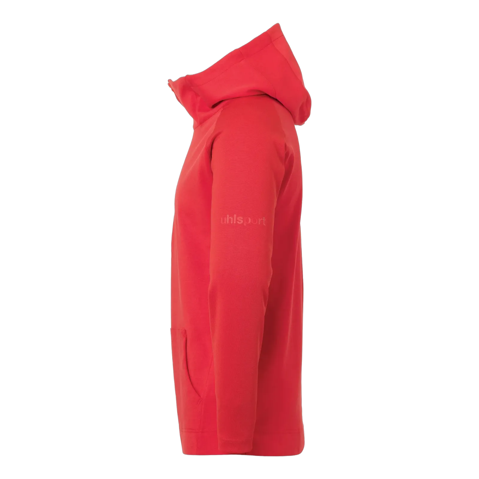 Sweat à capuche Zip Essential Pro