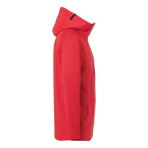 Sweat à capuche Zip Essential Pro