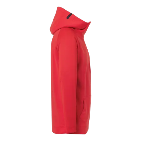 Sweat à capuche Zip Essential Pro