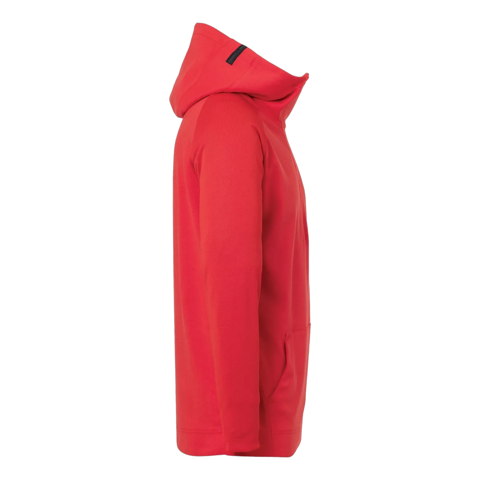 Sweat à capuche Zip Essential Pro