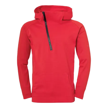 Sweat à capuche Zip Essential Pro