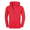 Sweat à capuche Zip Essential Pro