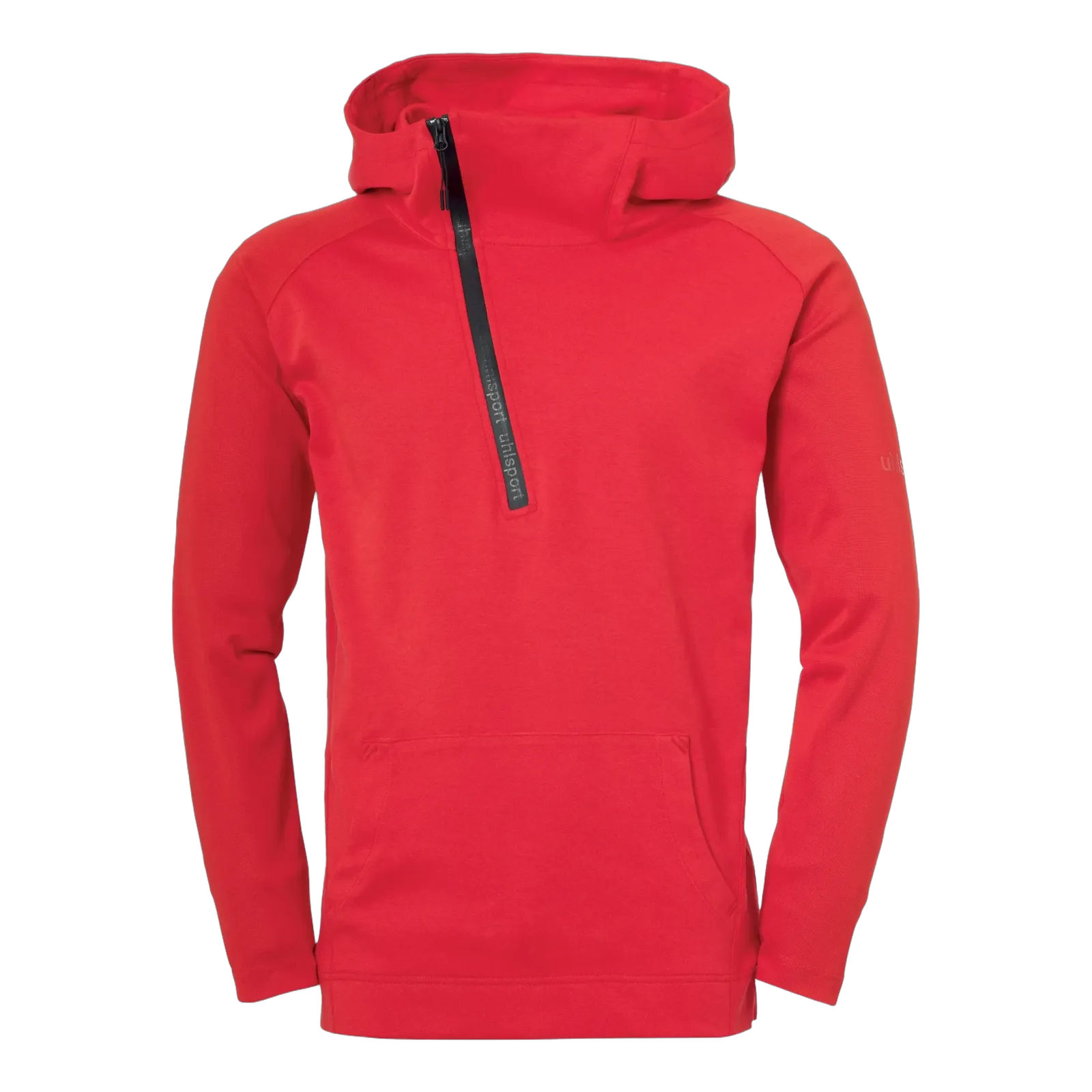 Sweat à capuche Zip Essential Pro
