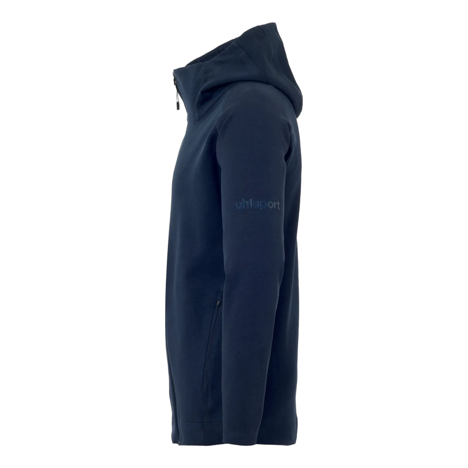 Veste à capuche Essential Pro