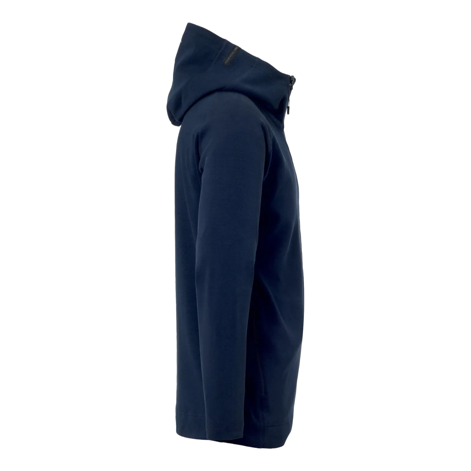 Veste à capuche Essential Pro