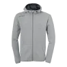 Veste à capuche Essential