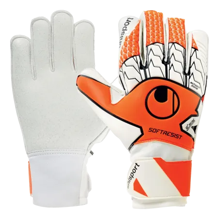 Gants Soft Resist