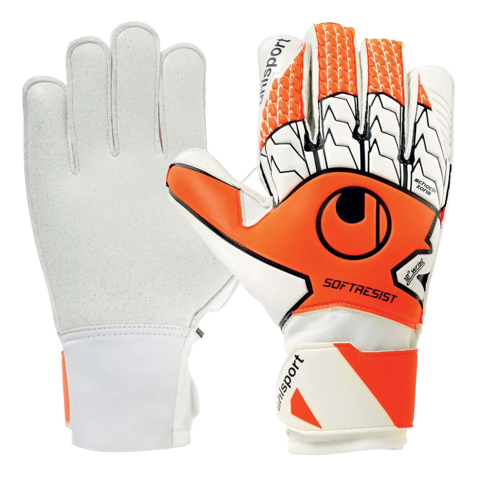 Gants Soft Resist