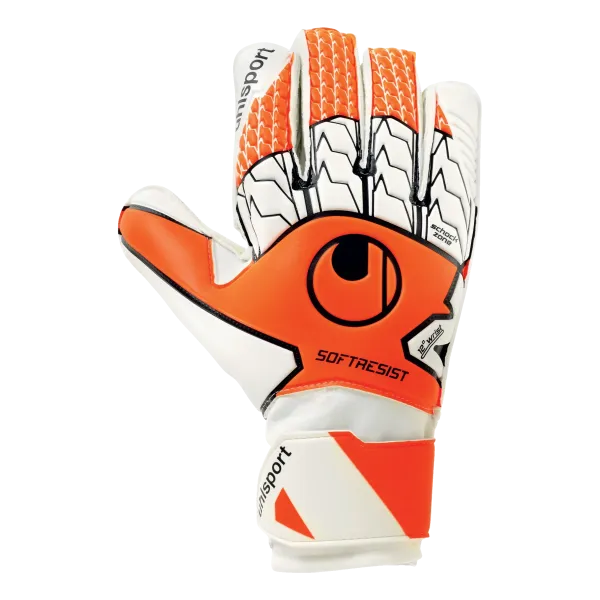Gants Soft Resist