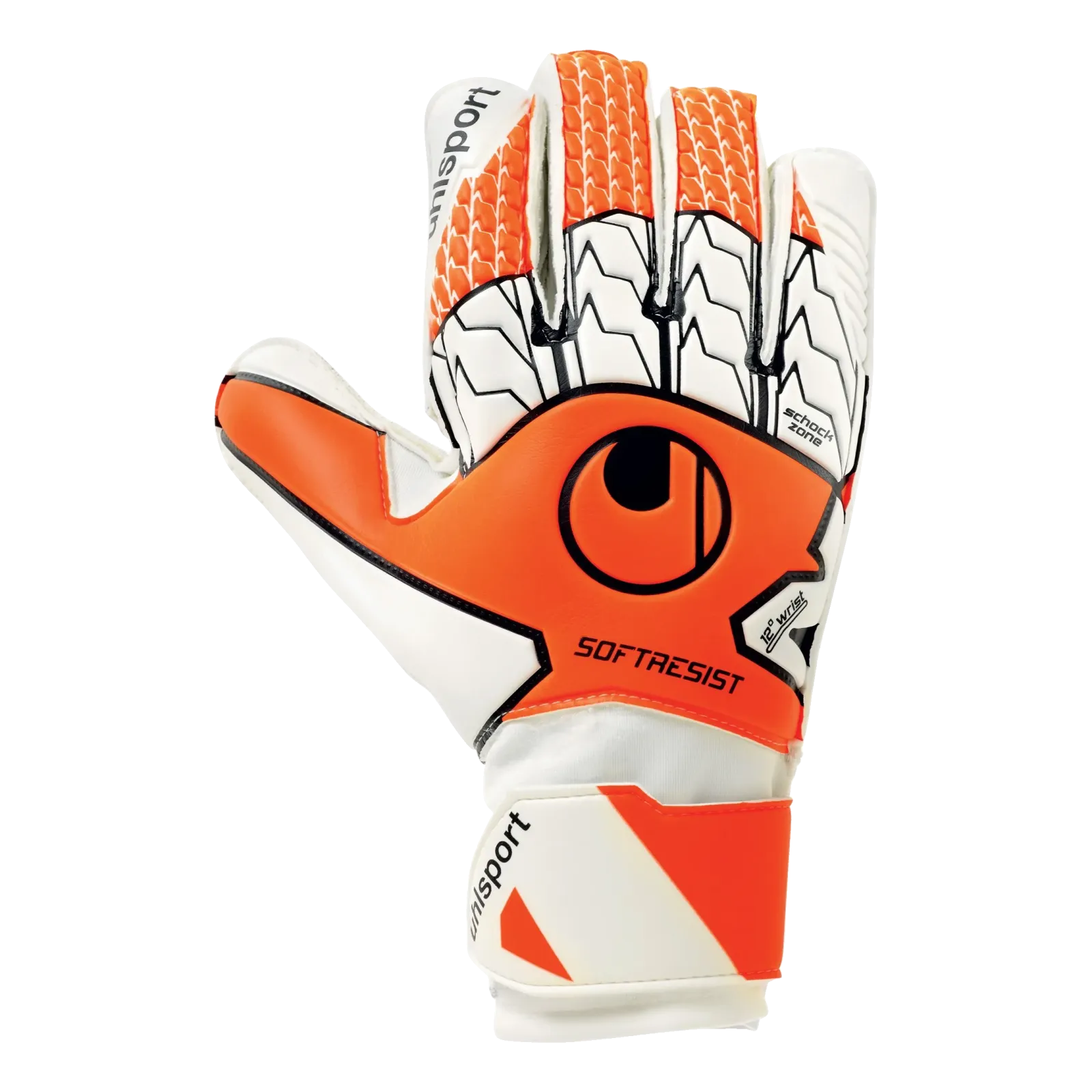 Gants Soft Resist