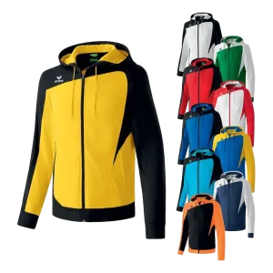 Veste à capuche Club 1900