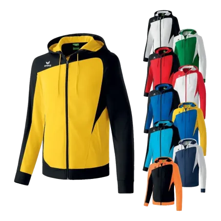 Veste à capuche Club 1900
