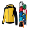 Veste à capuche Club 1900
