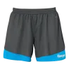 Anthracite/Bleu Kempa