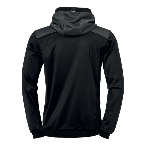 Veste à capuche Emotion 2.0
