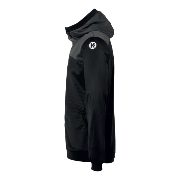 Veste à capuche Emotion 2.0