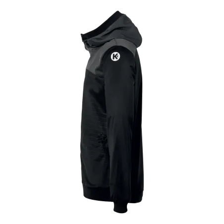 Veste à capuche Emotion 2.0