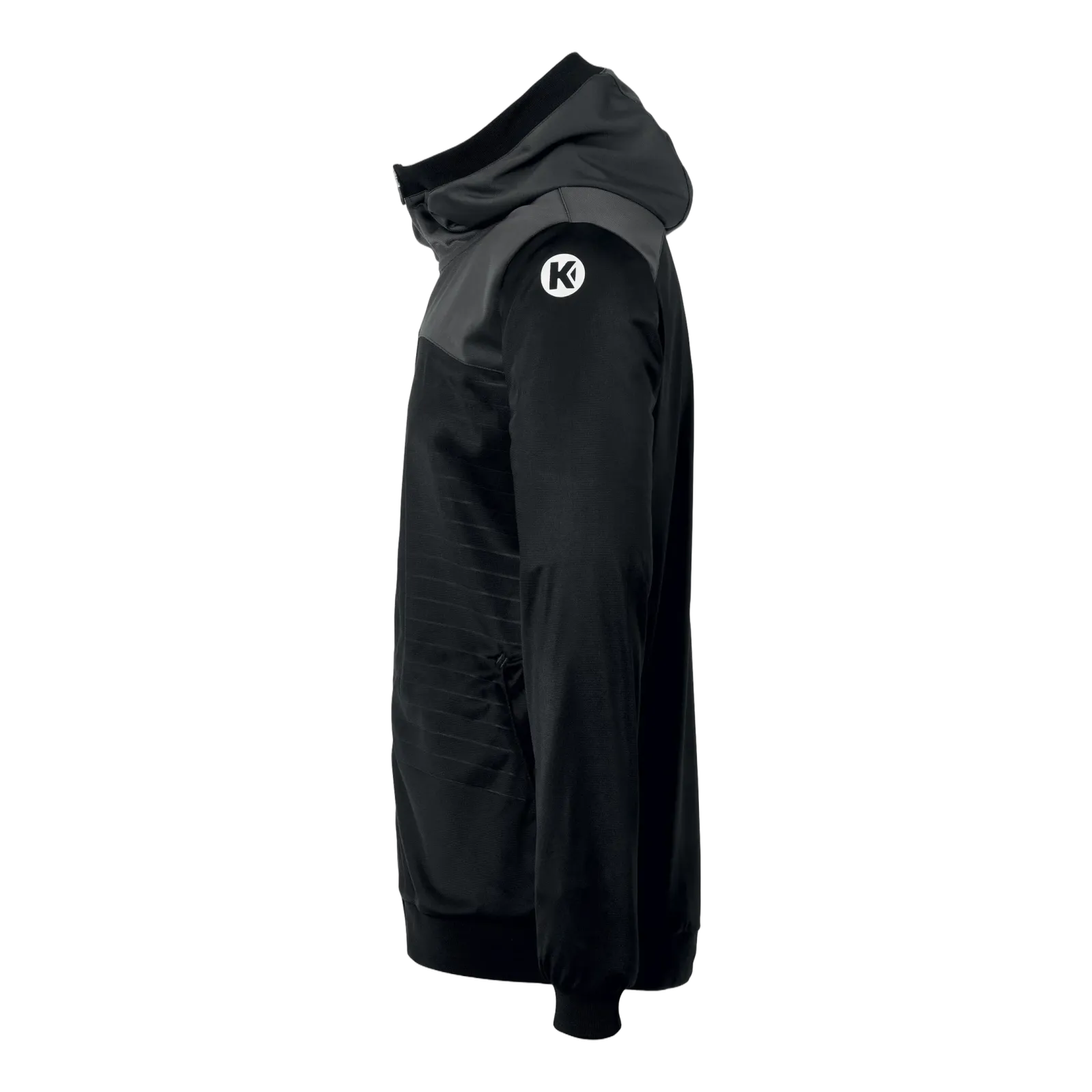 Veste à capuche Emotion 2.0