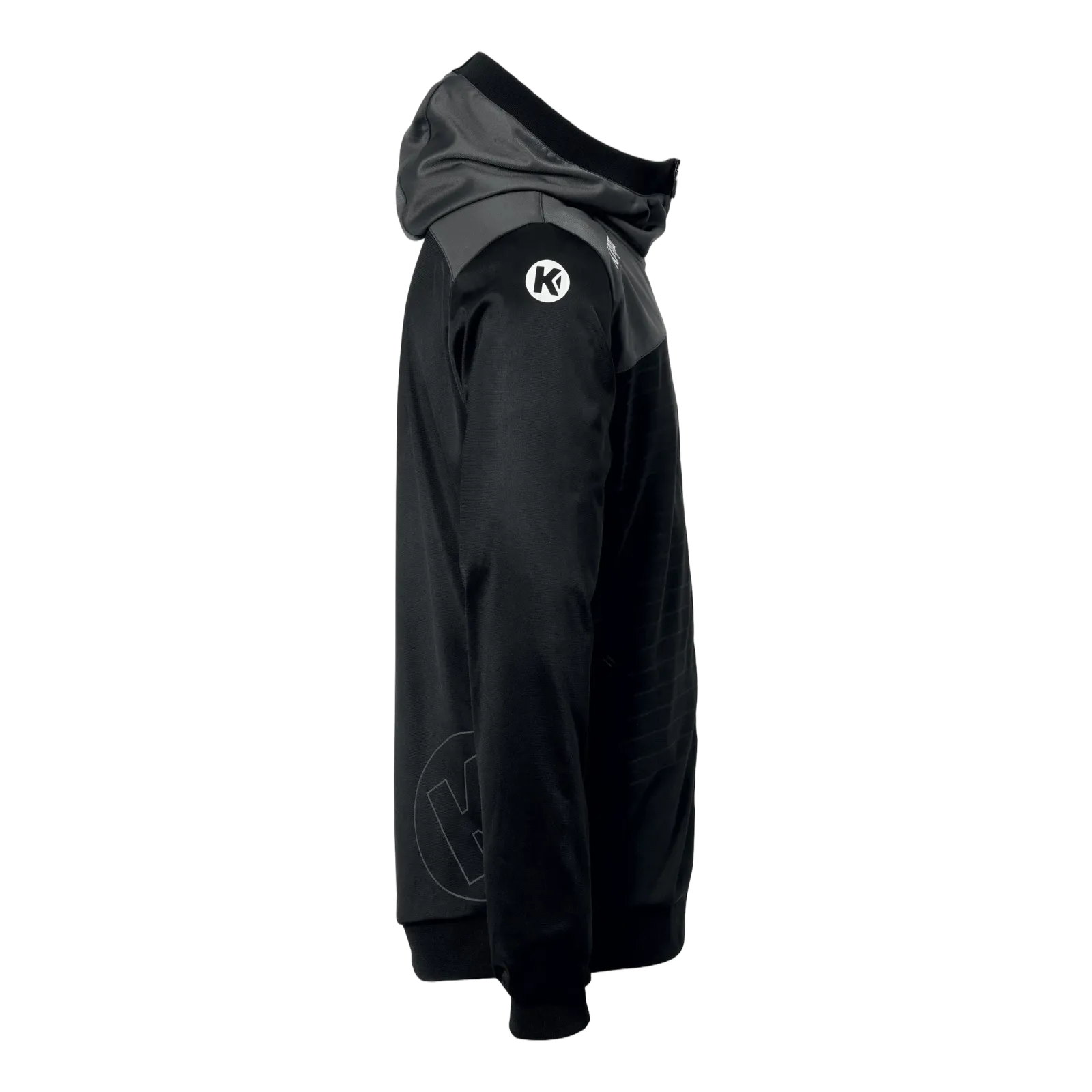 Veste à capuche Emotion 2.0