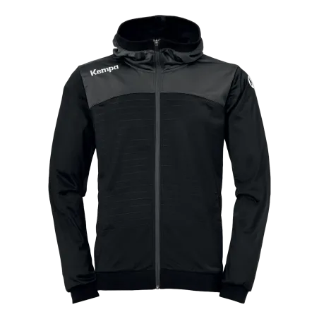 Veste à capuche Emotion 2.0