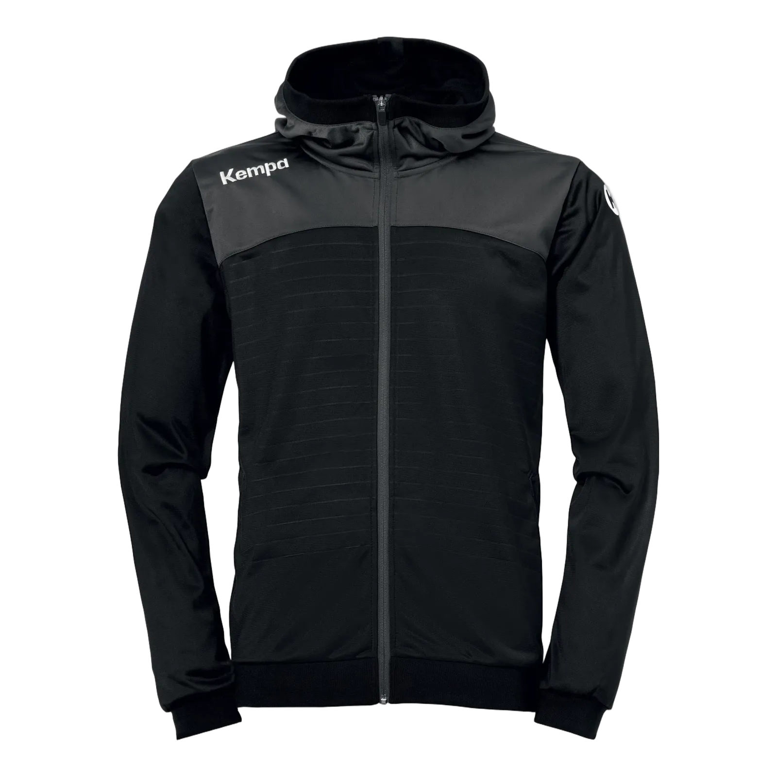 Veste à capuche Emotion 2.0
