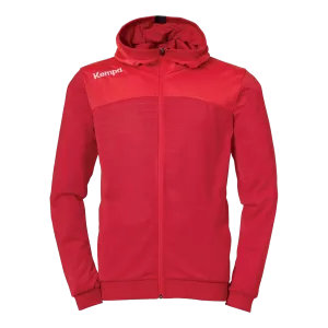 Veste à capuche Emotion 2.0