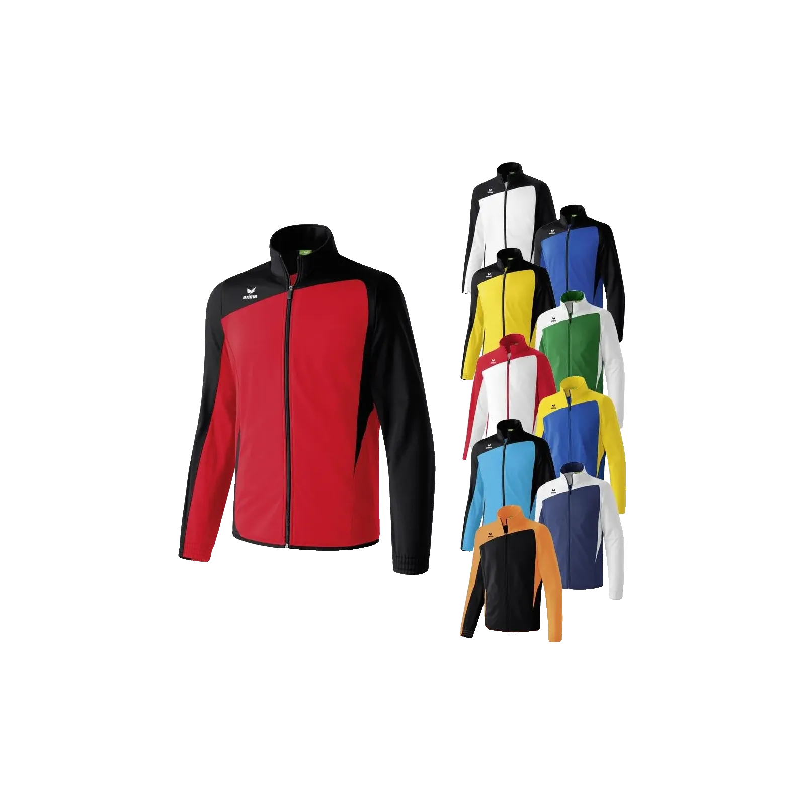 Veste en polyester Club 1900