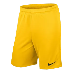 Short Nike League Knit gardien