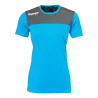 Bleu kempa/Anthracite