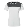 Blanc/Anthracite