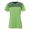 Vert espoir/Vert dragon