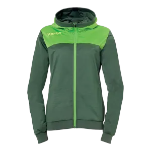 Veste à capuche Emotion 2.0 Femme