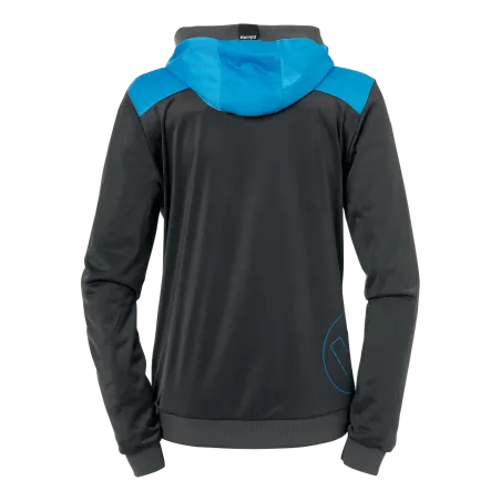 Veste à capuche Emotion 2.0 Femme