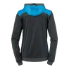 Veste à capuche Emotion 2.0 Femme