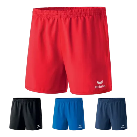 Short Club 1900 Femme