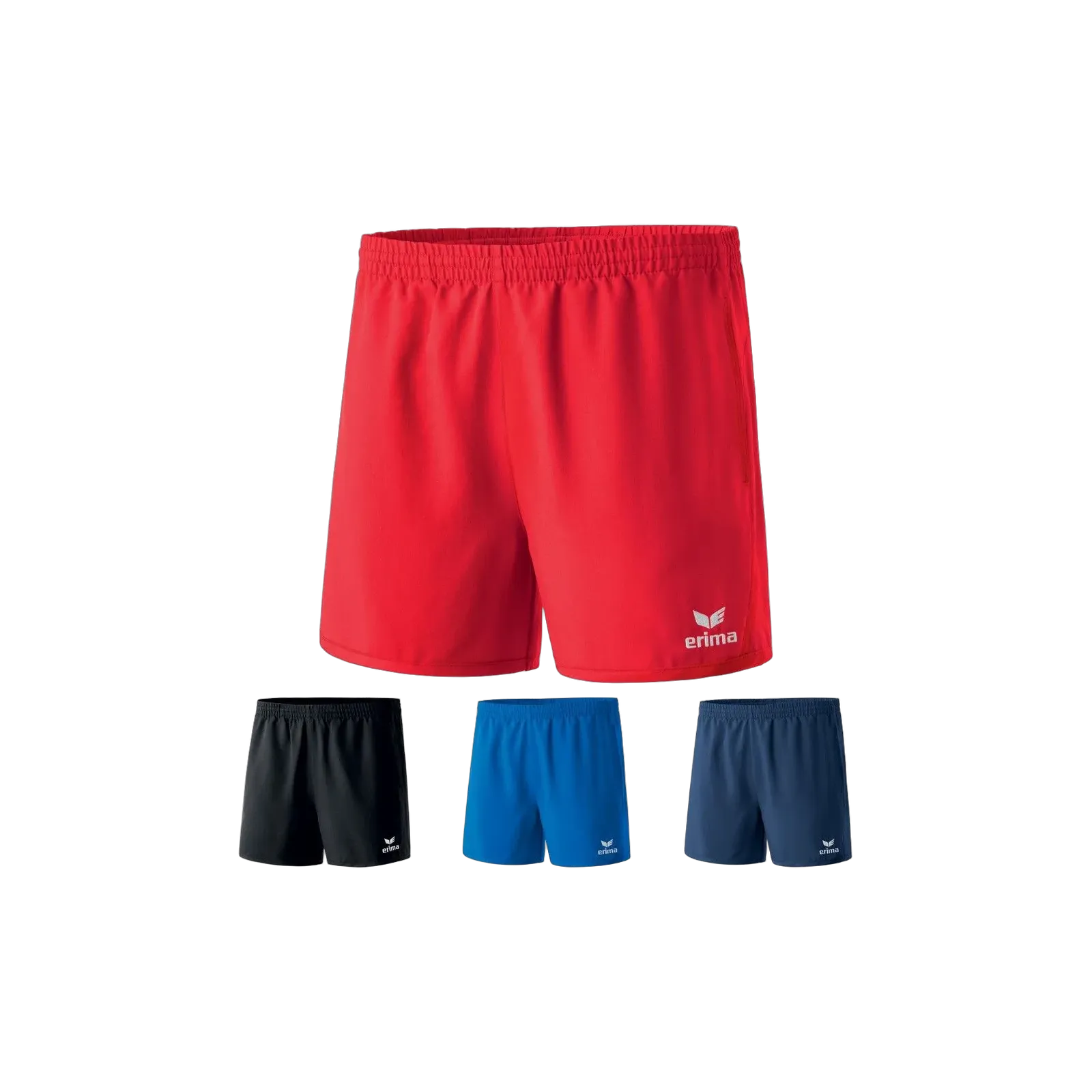 Short Club 1900 Femme